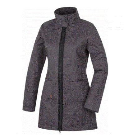 Dámský softshellový kabát husky vel. m, husky,m