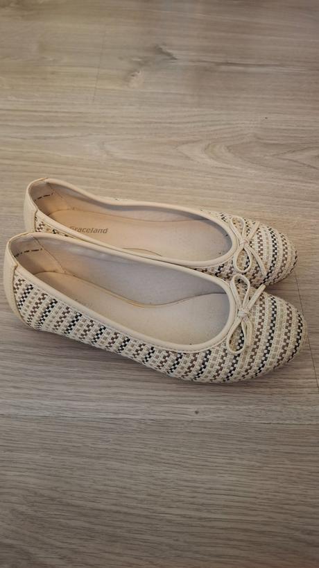 Baleriny graceland, graceland,36