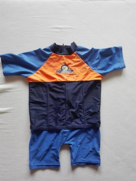 Detske plavky,overal 2-4 roky, 104