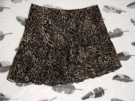 Dívčí letní sukýnka zn. lipsy, lipsy london,164