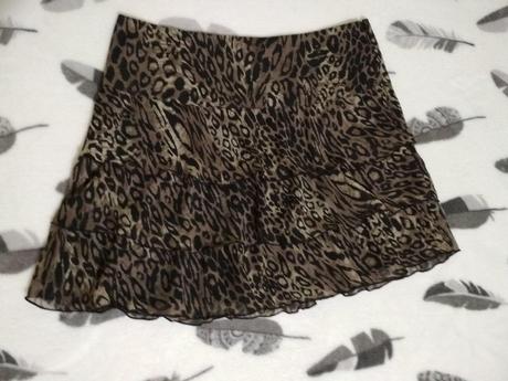 Dívčí letní sukýnka zn. lipsy, lipsy london,164