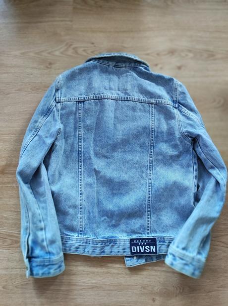 Chlapecká džízka, c&a,158