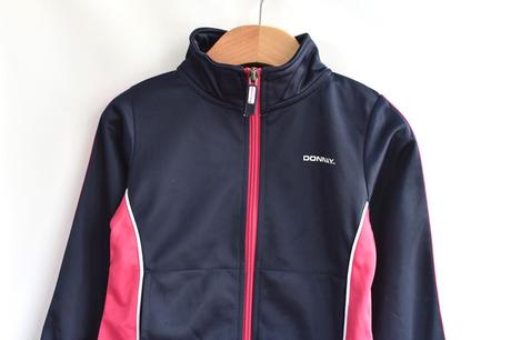 Mikina vel. 2 - 3 roky, 98