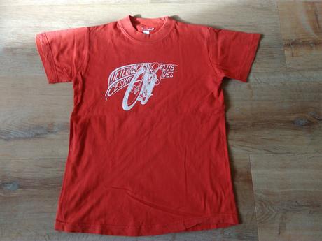 5 x tričko, vel 134/140, 134