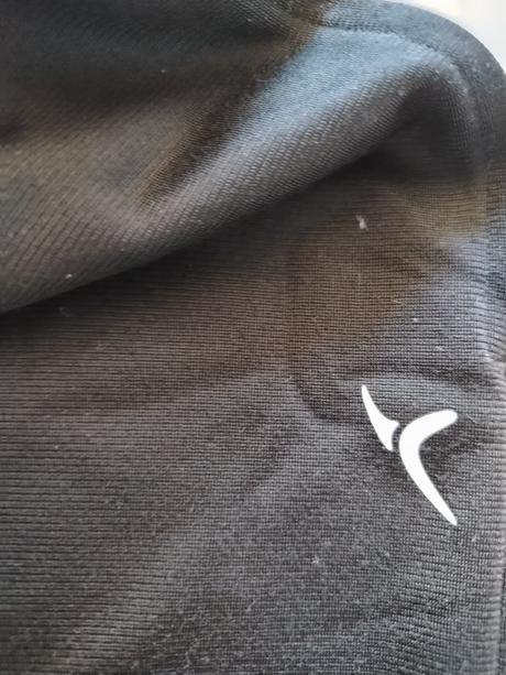 Tepláky decathlon, decathlon,164