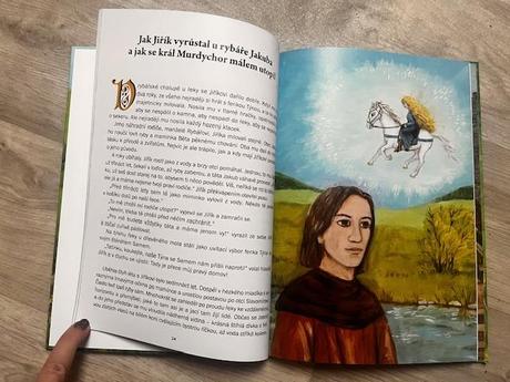 Kniha tajemství srdce,