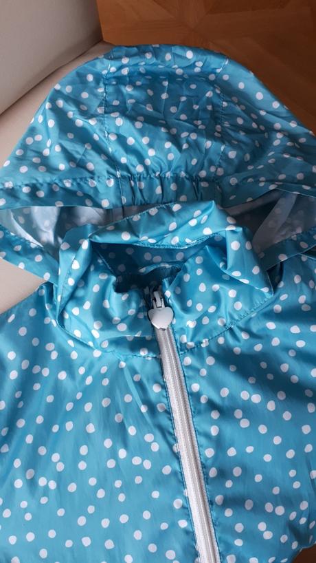 Bunda palomino jaro/podzim vel. 122, palomino,122