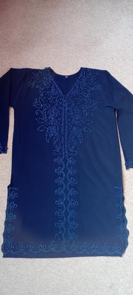 Šaty - tunika vel."l", l