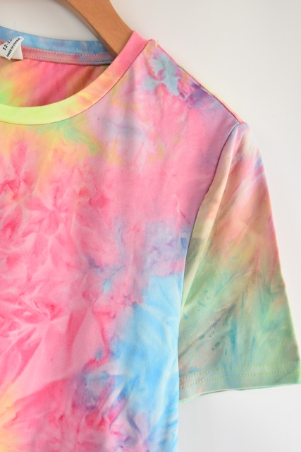 Tričko vel. 12 - 13 let, 158