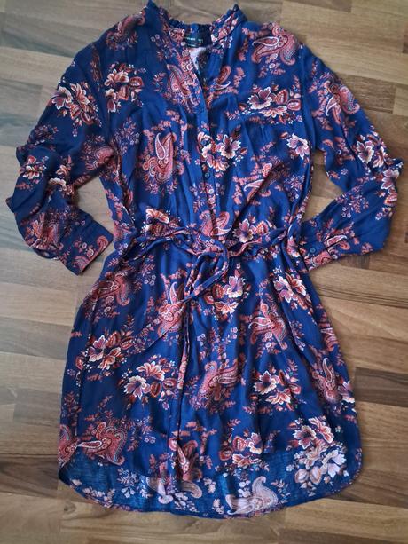 Šatičky, reserved,l