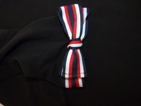 Tommy hilfiger bavlněné šaty vel. s, bavlna/elaste, tommy hilfiger,s