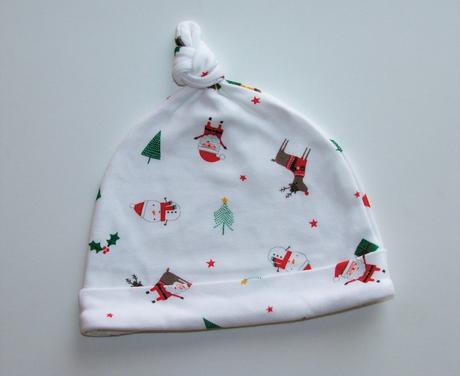 C107 dvouvrstvá bavlněná čepička vel. 74, primark, primark,74