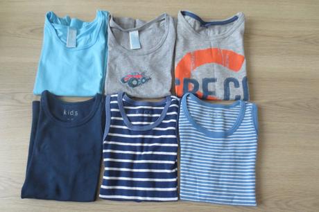 Tílko 116/122/128, tcm,122