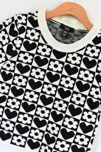 Pletené tričko vel. 12 - 13 let, new look,158