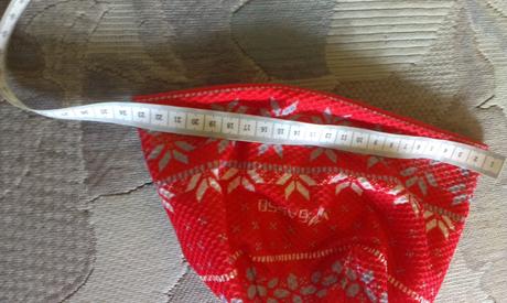 Luxusní čepice gasso-vel.asi 3-4roky-top stav, 92