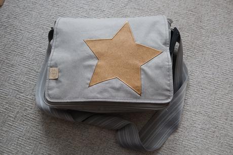 Přebalovací taška lässig, lässig