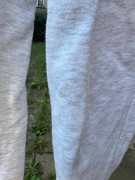Tepláky, primark,152