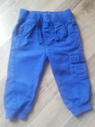 M&s kalhoty pro kluka, marks & spencer,80