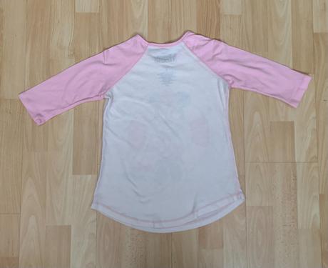 Triko & tričko minnie mouse disney vel. 140/146, disney,140