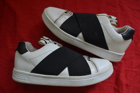 Kvalitní podzimní boty geox v.31,kožené, geox,31