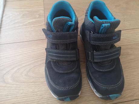 Celoroční boty superfit vel.30, superfit,30