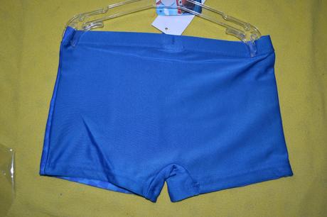 Chlapecké plavky cars ,98/104, disney,98 / 104