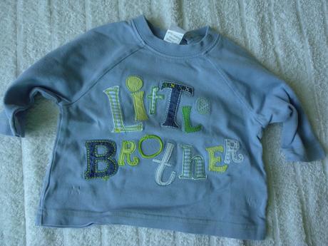 Tričko s nápisem, next,62