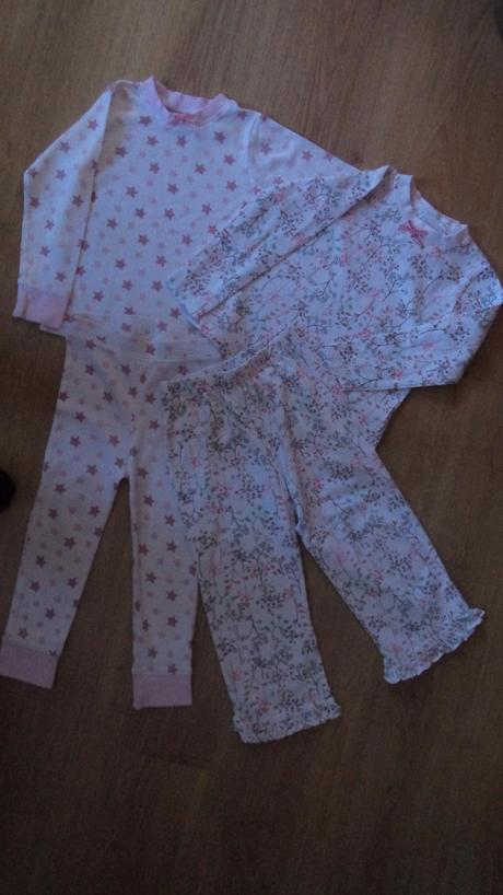 Pyžámko       č.8, next,98