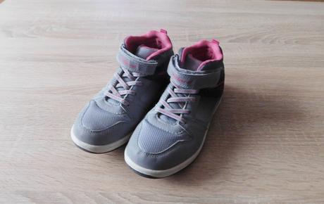 Kotníkové boty willard vel.34, 34