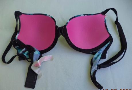 Podprsenka - victoria secret - 32a/70a, victoria's secret,70a