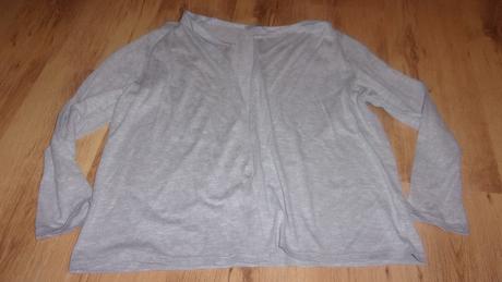 Krátký kardigan, vel. 48/50, zn. tchibo, 48