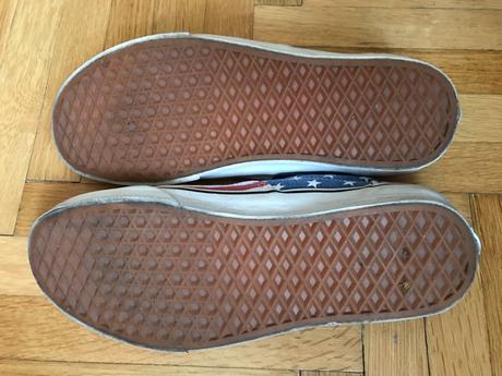 Tenisky vans, vans,44