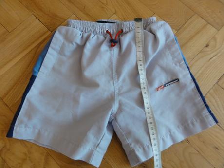 Šortky, le coq sportif,98