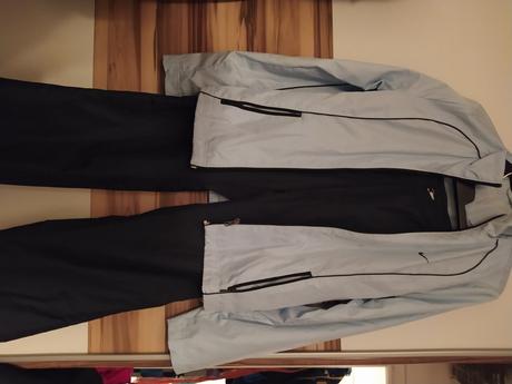 Šusťáková souprava nike, s