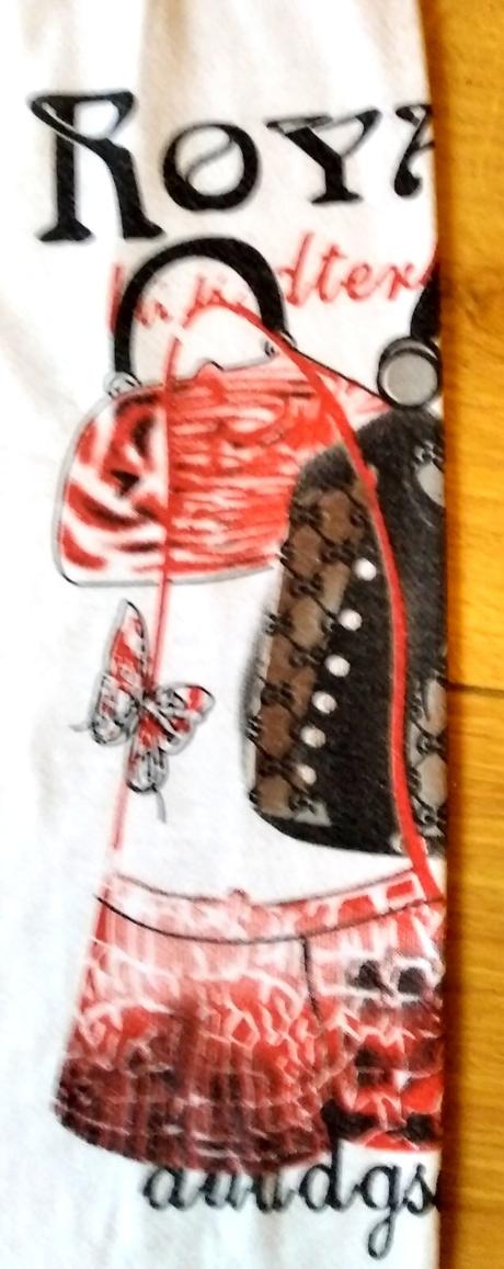 +++letní tříčtvrteční kalhoty+++, 152