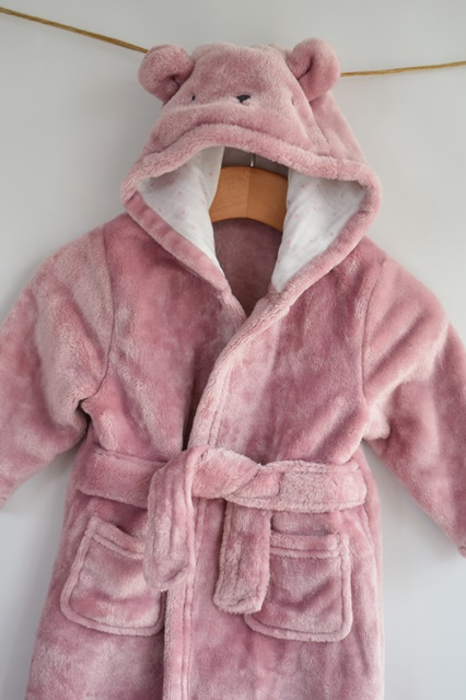 Župan vel. 3 - 6 m, tu,68