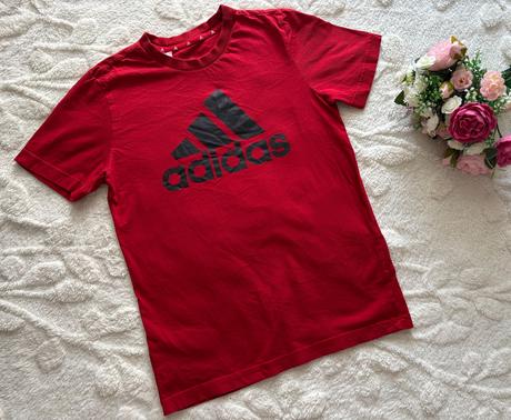 Triko zn. adidas - v.13/14 let, adidas,158