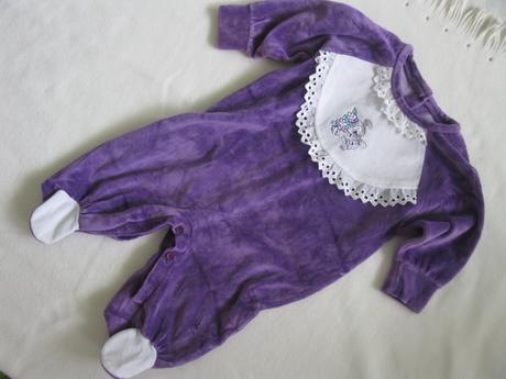 Semiškový overálek, 68