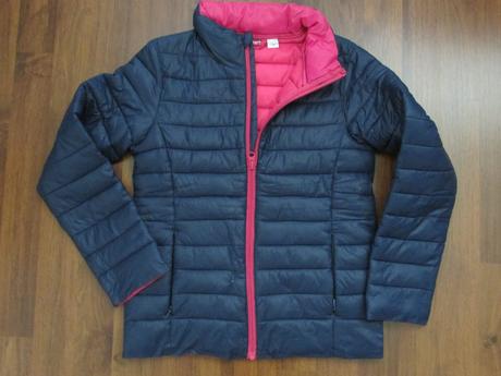 Přechodová, zimní bunda, pepperts,134