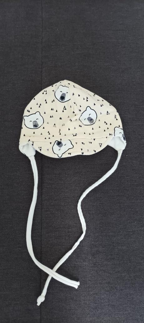 Čepička 38-41cm, 62