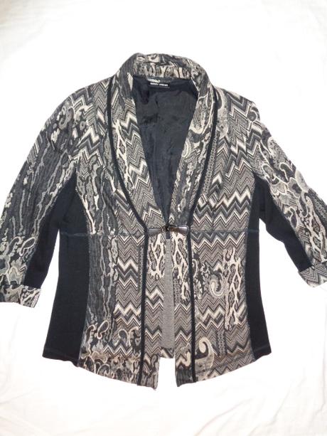 Luxusní kardigan - velikost 44 - gerry weber, 44