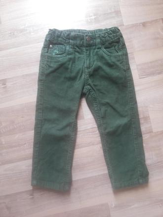 Kalhoty pro kluka c&a, c&a,92