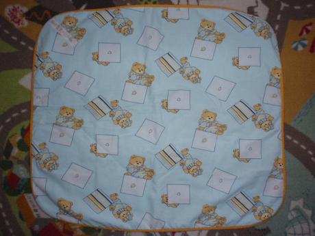 Zavinovačka-deka-podložka 78x70cm, 