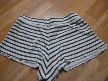 Pruhaté kratasy 7-8, river island,128