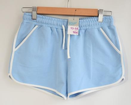 Kraťasy vel. 13 - 14 let, primark,164