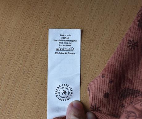 Legíny vel. 12 - 18m, george,86