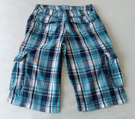 Chlapecké šortky - tchibo - 158/164, tcm,158