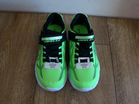 Boty skechers lights, vel. 30/31, nové, skechers,30