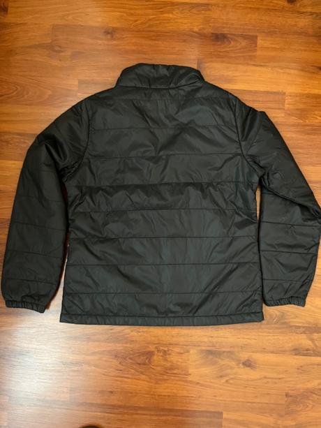 Prošívaná bunda, pepperts,140