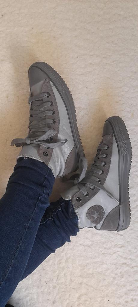 Converse plátěnky chuck tylor all star, converse,40